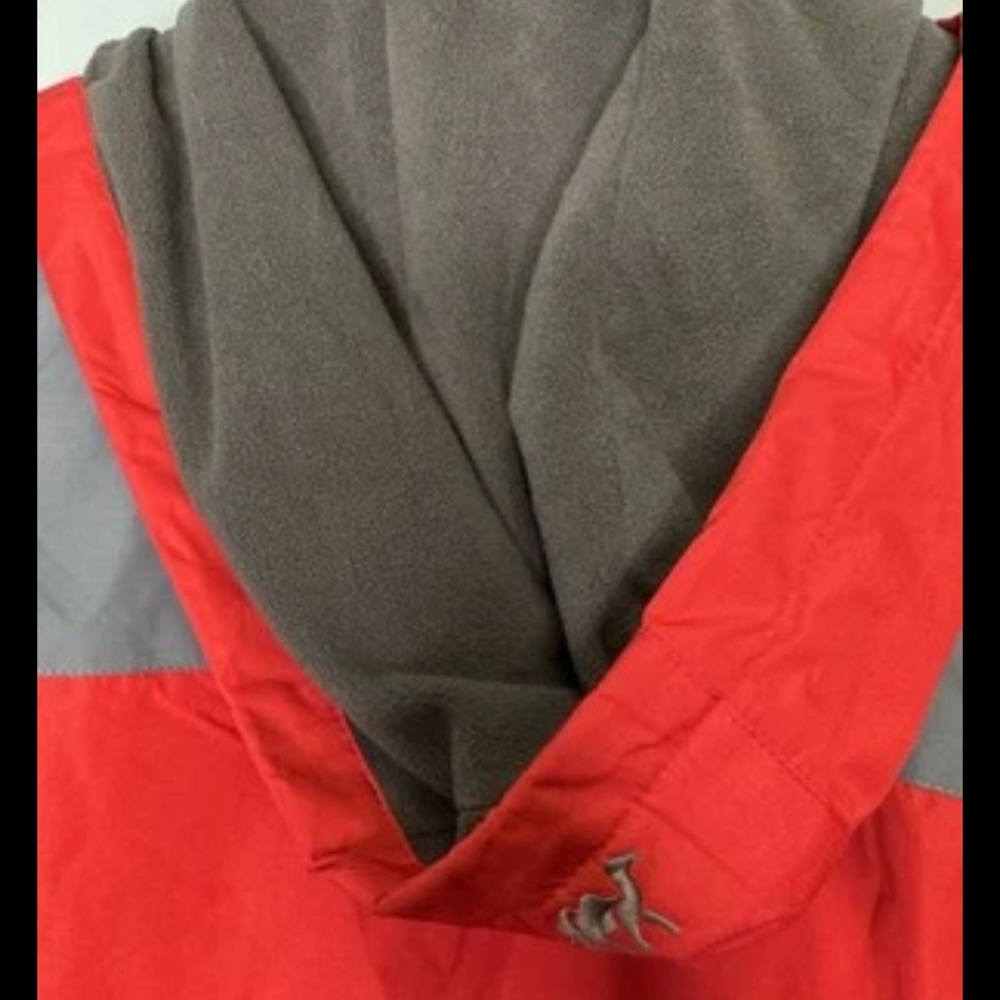 Performance Jacket Outdoor Adventure Essential 065 - image 4